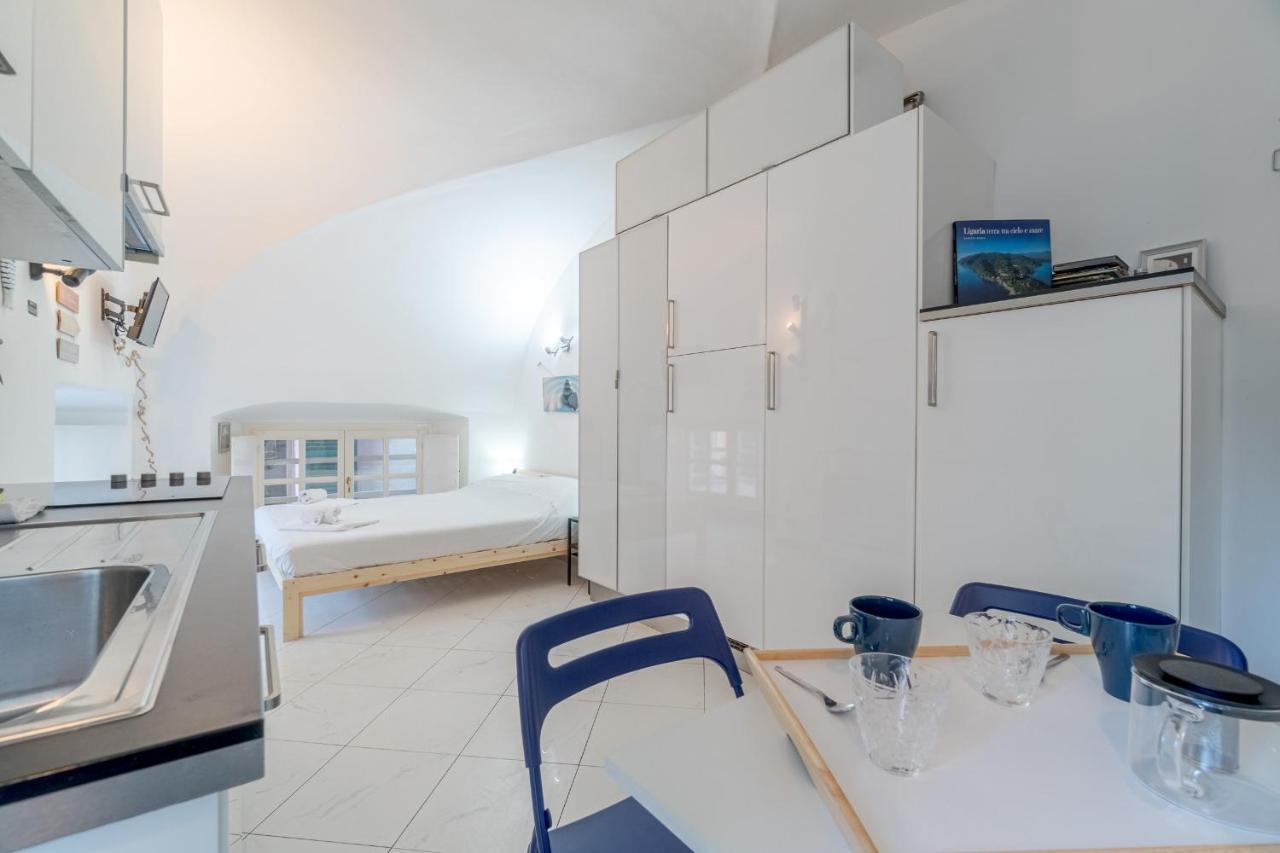 Grillo Cattaneo Appartement *