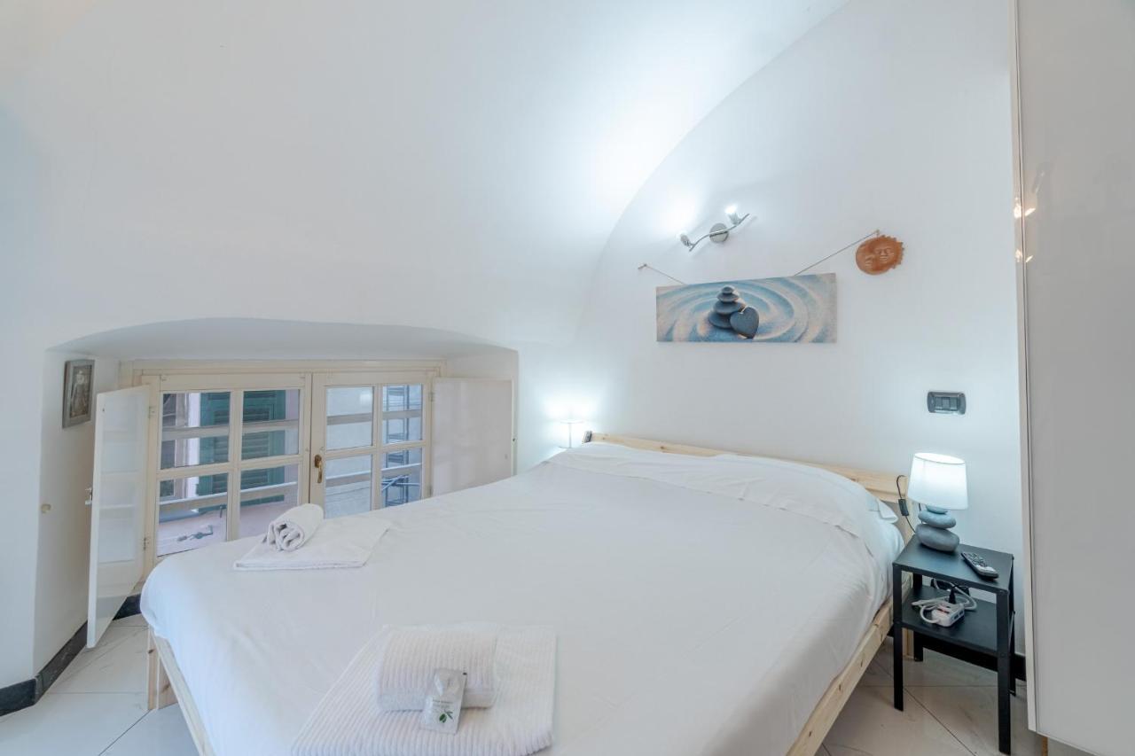 Appartement Grillo Cattaneo *