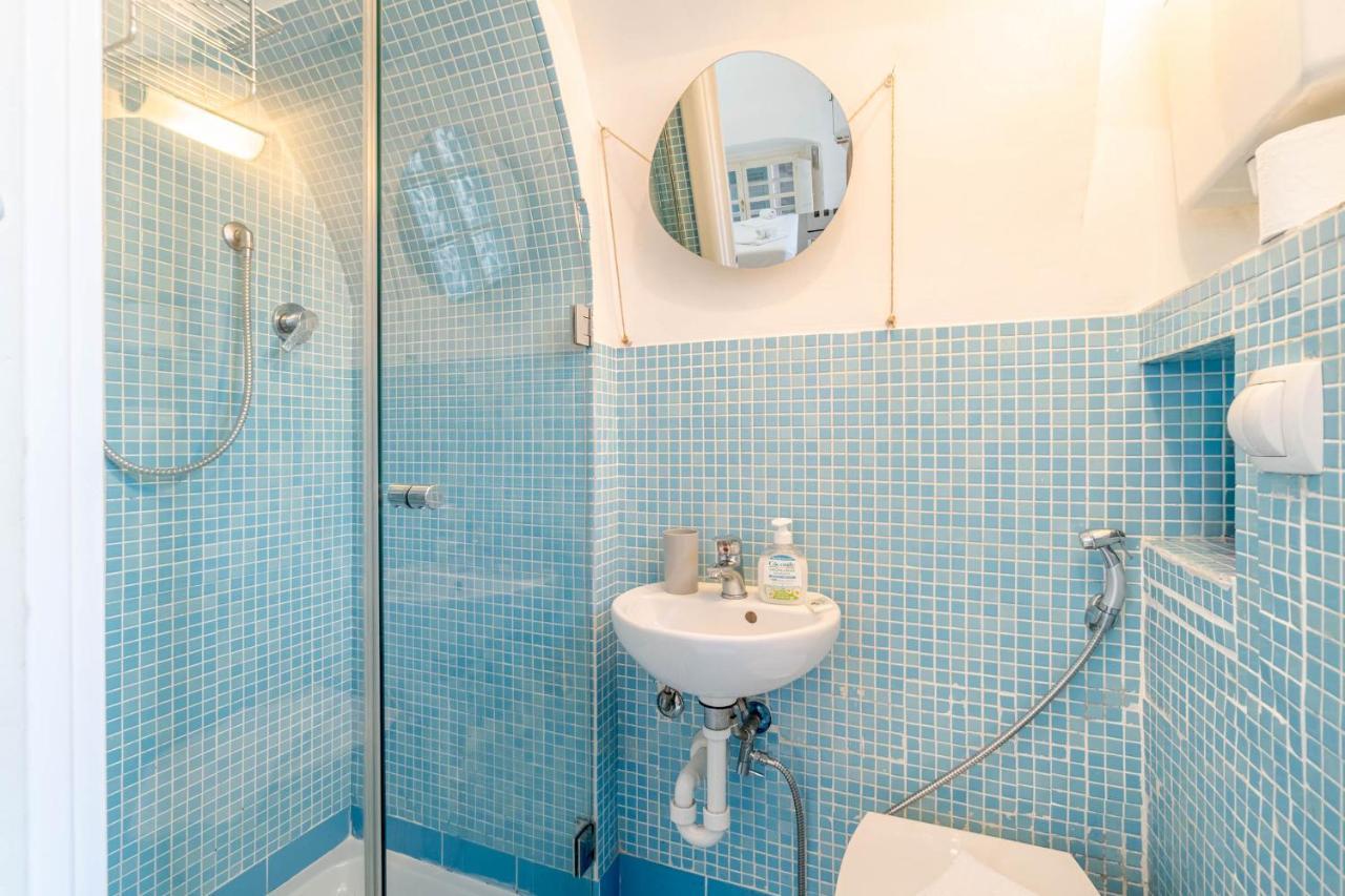 Appartement Grillo Cattaneo Genua